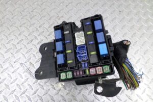 Изображение товара 142224 - 00142224 blok predokhranitelej 2