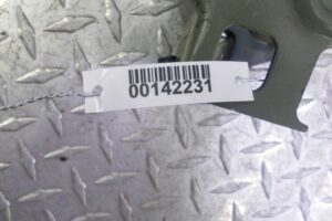 Изображение товара 142231 - 00142231 petlya kryshki bagazhnika 2