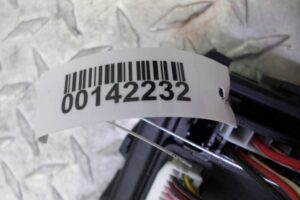 Изображение товара 142232 - 00142232 blok Body control module 3