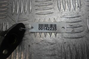 Изображение товара 142235 - 00142235 trubka maslyanaya 1