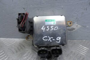 Изображение товара 1422395 - 001422395 blok upravleniya ventilyatorami Citroen C5 2