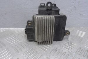 Изображение товара 1422395 - 001422395 blok upravleniya ventilyatorami Citroen C5