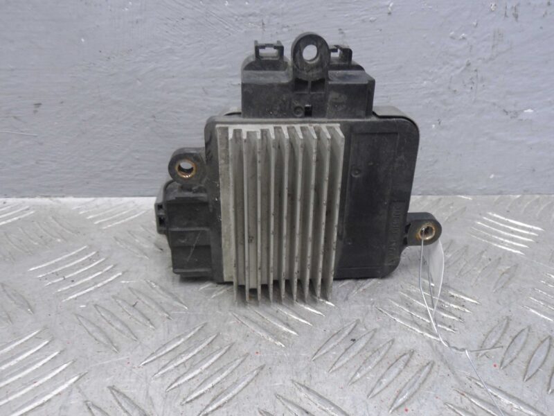 Изображение товара 1422395 - 001422395 blok upravleniya ventilyatorami Citroen C5