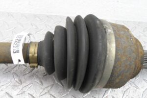 Изображение товара 142243 - 00142243 poluos zadnyaya pravaya Hyundai H1 1