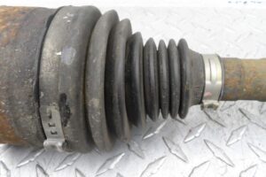 Изображение товара 142243 - 00142243 poluos zadnyaya pravaya Hyundai H1 2