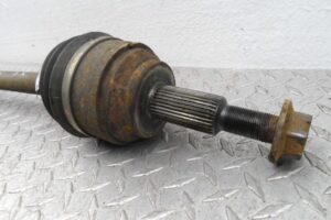 Изображение товара 142243 - 00142243 poluos zadnyaya pravaya Hyundai H1 3