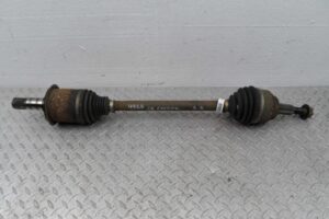 Изображение товара 142243 - 00142243 poluos zadnyaya pravaya Hyundai H1