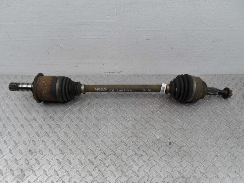 Изображение товара 142243 - 00142243 poluos zadnyaya pravaya Hyundai H1