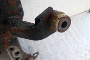 Изображение товара 142246 - 00142246 balka perednyaya 2