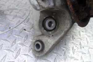 Изображение товара 142255 - 00142255 stupitsa zadnyaya levaya Peugeot 4007 1