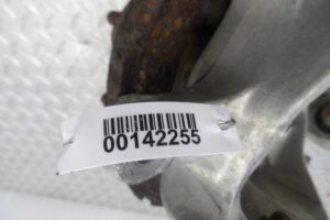 Изображение товара 142255 - 00142255 stupitsa zadnyaya levaya Peugeot 4007 2