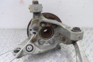 Изображение товара 142255 - 00142255 stupitsa zadnyaya levaya Peugeot 4007 3