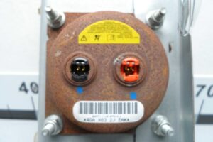 Изображение товара 142257 - 00142257 podushka bezopasnosti passazhira Audi TT 1