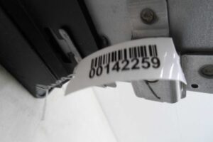 Изображение товара 142259 - 00142259 podushka bezopasnosti passazhira 3