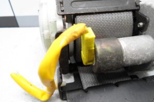 Изображение товара 142261 - 00142261 remen bezopasnosti Porsche Macan 2