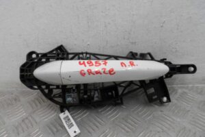 Изображение товара 142265 - 00142265 ruchka naruzhnaya perednyaya pravaya 