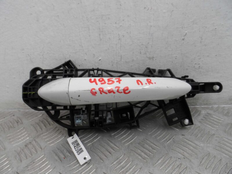 Изображение товара 142265 - 00142265 ruchka naruzhnaya perednyaya pravaya