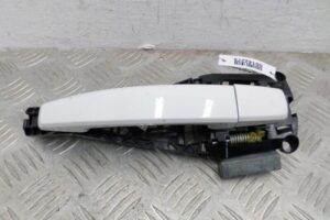 Изображение товара 142275 - 00142275 ruchka naruzhnaya perednyaya pravaya