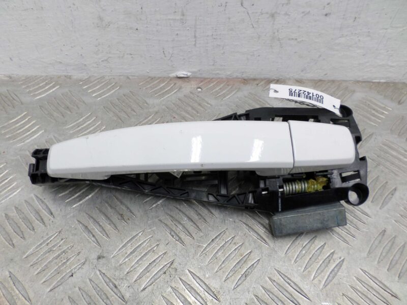 Изображение товара 142275 - 00142275 ruchka naruzhnaya perednyaya pravaya