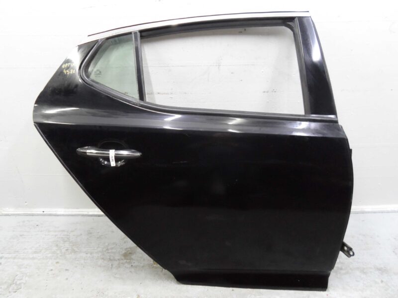 Изображение товара 142276 - 00142276 dver zadnyaya pravaya