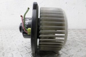 Изображение товара 142285 - 00142285 ventilyator otopitelya (motorchik pechki) Porsche Macan 1