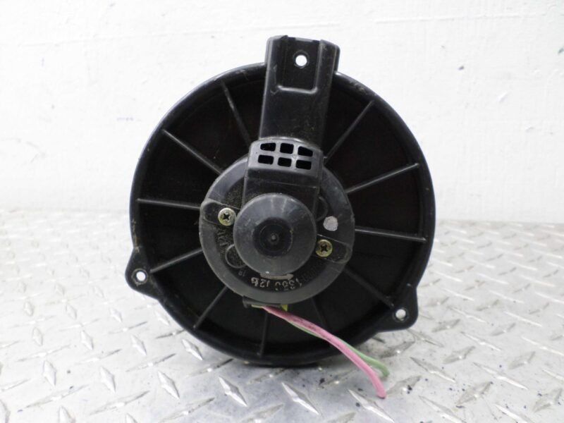 Изображение товара 142285 - 00142285 ventilyator otopitelya (motorchik pechki) Porsche Macan