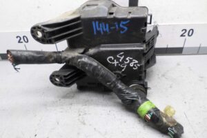 Изображение товара 142295 - 00142295 blok predokhranitelej Citroen C5 3