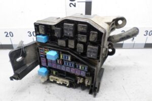 Изображение товара 142295 - 00142295 blok predokhranitelej Citroen C5