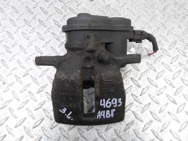 Изображение товара 142299 - 00142299 support zadnij levyj