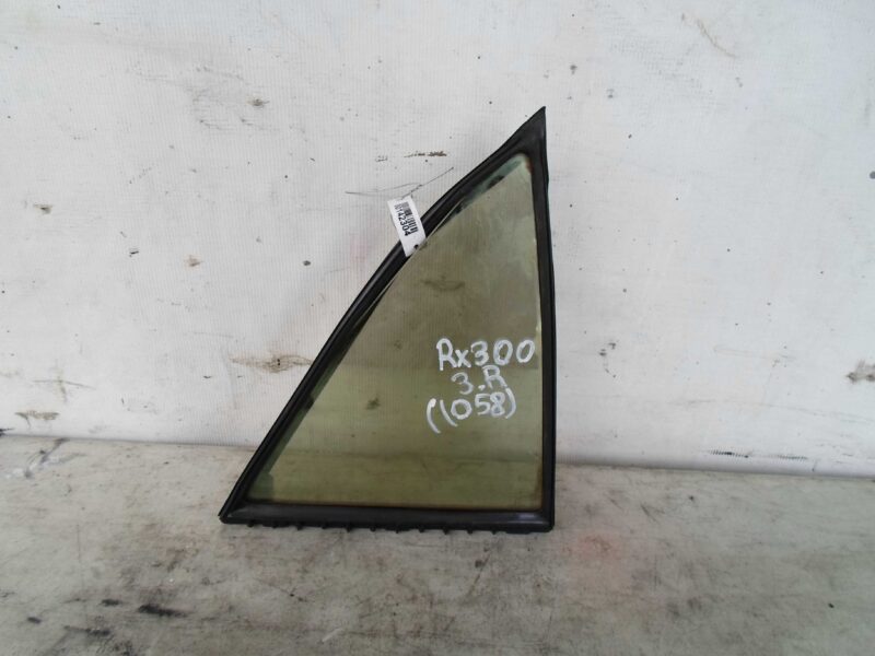 Изображение товара 142304 - 00142304 steklo dveri zadnej pravoj BMW 5 Series