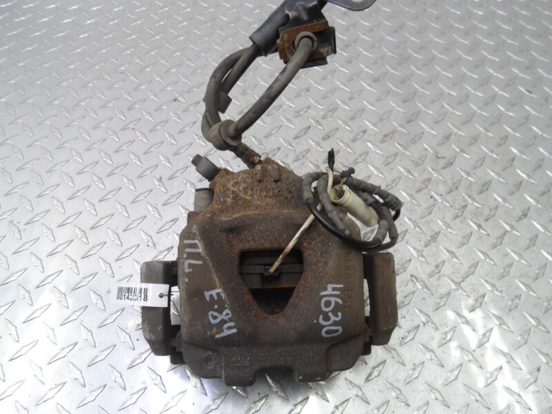 Изображение товара 142318 - 00142318 support perednij levyj