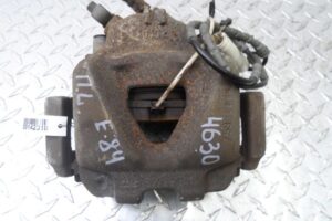 Изображение товара 142318 - 00142318 support perednij levyj 2