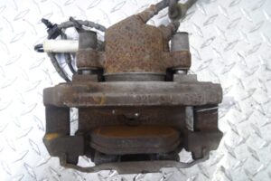 Изображение товара 142318 - 00142318 support perednij levyj 3