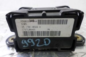 Изображение товара 142322 - 00142322 datchik uskoreniya 2