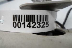 Изображение товара 142325 - 00142325 zerkalo salona Ford Mondeo 1
