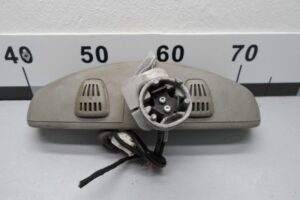Изображение товара 142325 - 00142325 zerkalo salona Ford Mondeo 2