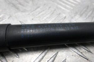 Изображение товара 142347 - 00142347 amortizator kapota 3