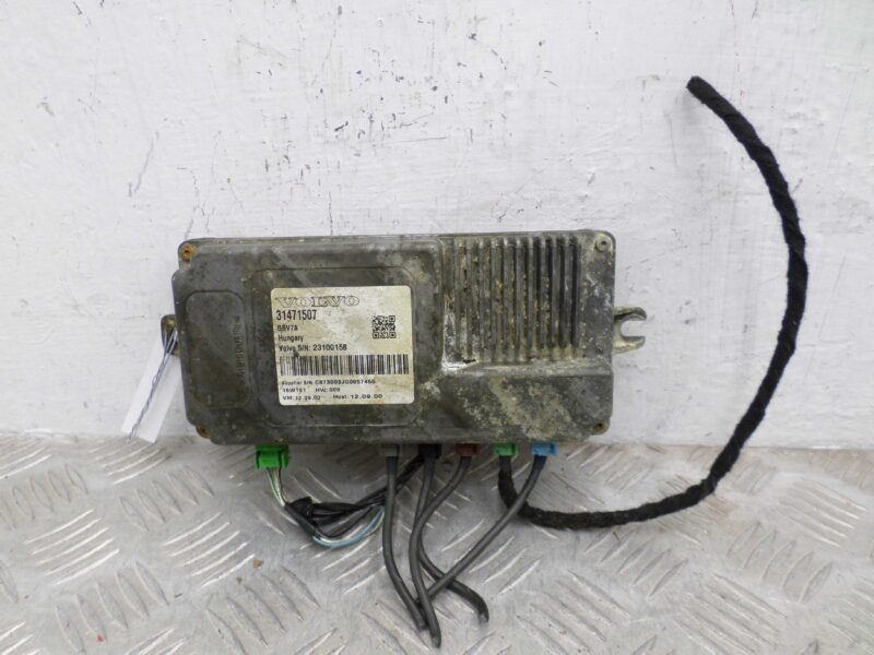 Изображение товара 142362 - 00142362 blok upravleniya kameroj zadnego vida