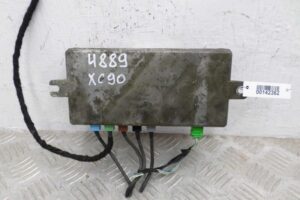 Изображение товара 142362 - 00142362 blok upravleniya kameroj zadnego vida 3