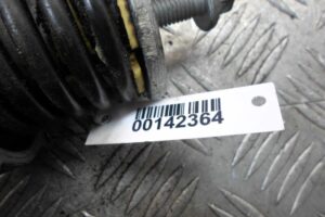 Изображение товара 142364 - 00142364 mekhanizm natyazheniya remnya Honda Ridgeline 2