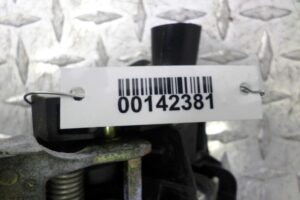 Изображение товара 142381 - 00142381 ruchka naruzhnaya zadnyaya levaya Ford Scorpio 2