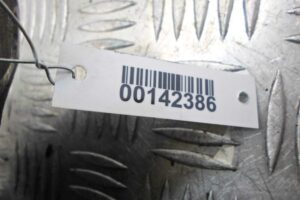 Изображение товара 142386 - 00142386 turbina Audi A4 1