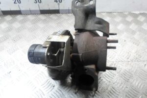 Изображение товара 142386 - 00142386 turbina Audi A4 3