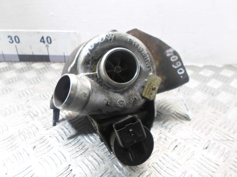 Изображение товара 142386 - 00142386 turbina Audi A4