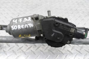 Изображение товара 142387 - 00142387 trapetsiya dvornikov Audi TT 1