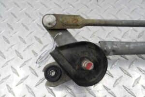 Изображение товара 142387 - 00142387 trapetsiya dvornikov Audi TT 3