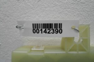 Изображение товара 142390 - 00142390 blok SAM zadnij Ford Mondeo 2