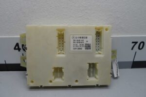 Изображение товара 142390 - 00142390 blok SAM zadnij Ford Mondeo