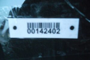 Изображение товара 142402 - 00142402 steklo dveri zadnej levoj 1