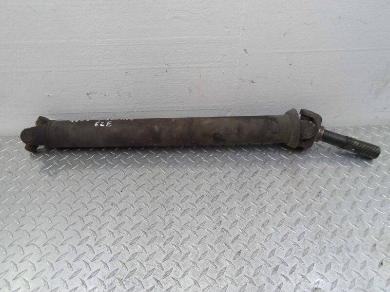 Изображение товара 142407 - 00142407 kardan perednij